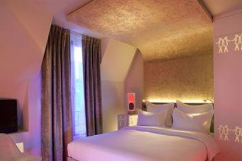 Hotel Gabriel Paris