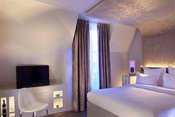 Hotel Gabriel Paris