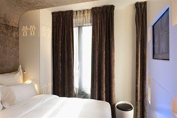 Hotel Gabriel Paris