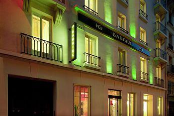 Hotel Gabriel Paris