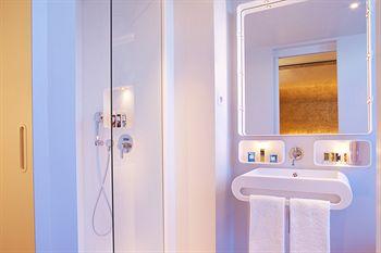 Hotel Gabriel Paris