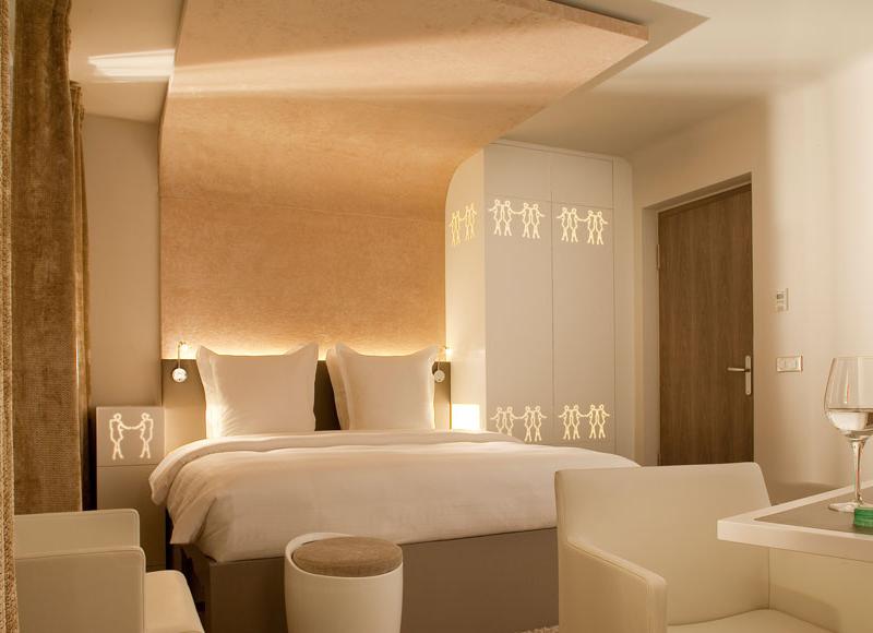Hotel Gabriel Paris
