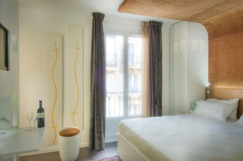 Hotel Gabriel Paris