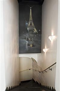 Grand Hotel St Michel