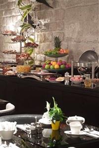 Grand Hotel St Michel
