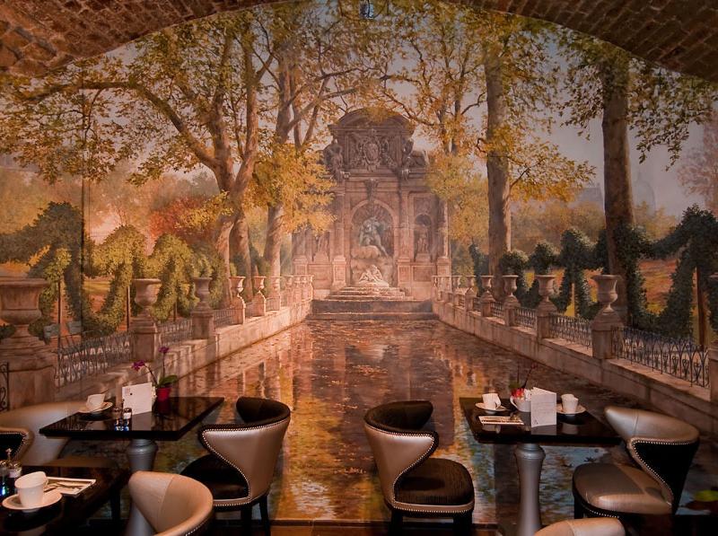 Grand Hotel St Michel