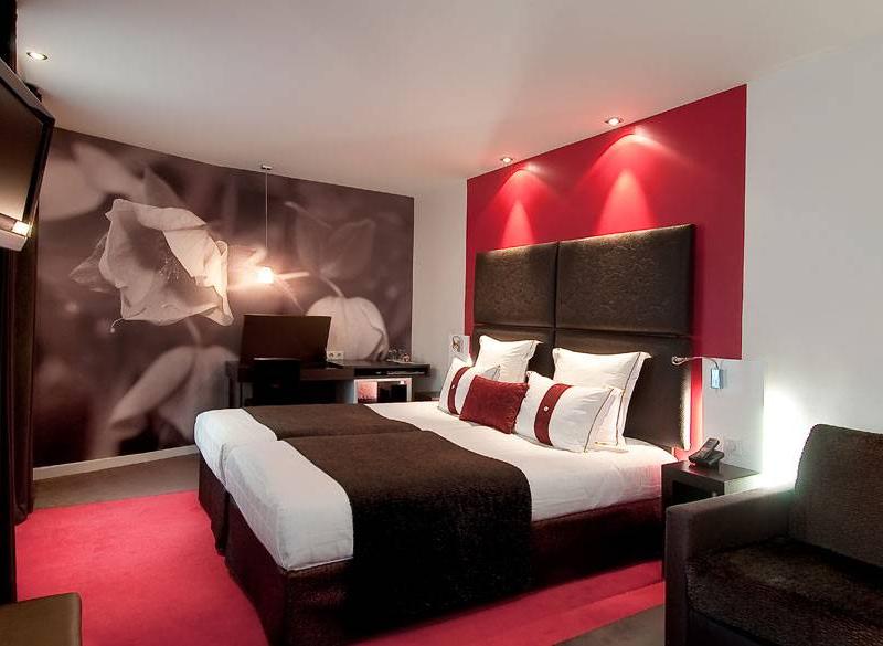 Grand Hotel St Michel
