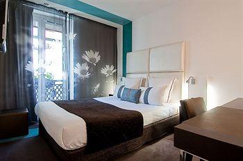 Grand Hotel St Michel