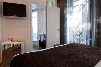 Grand Hotel St Michel