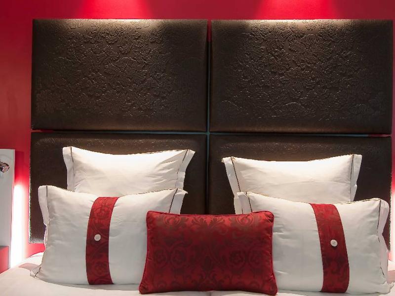 Grand Hotel St Michel