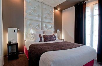 Grand Hotel St Michel