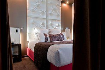 Grand Hotel St Michel