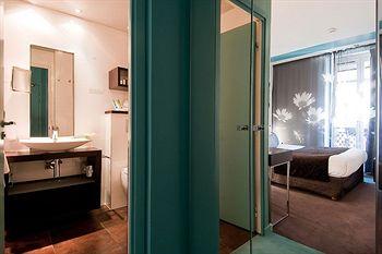 Grand Hotel St Michel