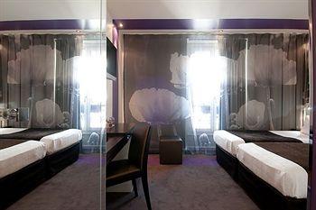 Grand Hotel St Michel