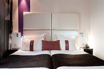 Grand Hotel St Michel