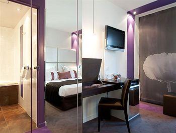 Grand Hotel St Michel