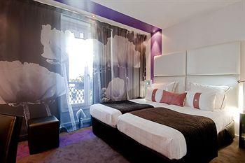 Grand Hotel St Michel