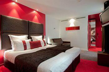 Grand Hotel St Michel