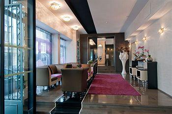 Grand Hotel St Michel