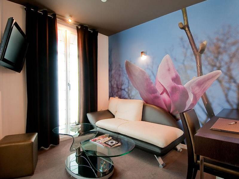 Grand Hotel St Michel