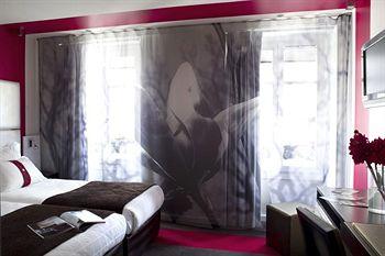 Grand Hotel St Michel