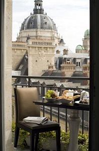 Grand Hotel St Michel