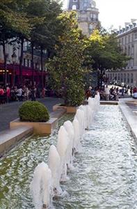 Grand Hotel St Michel