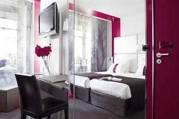 Grand Hotel St Michel