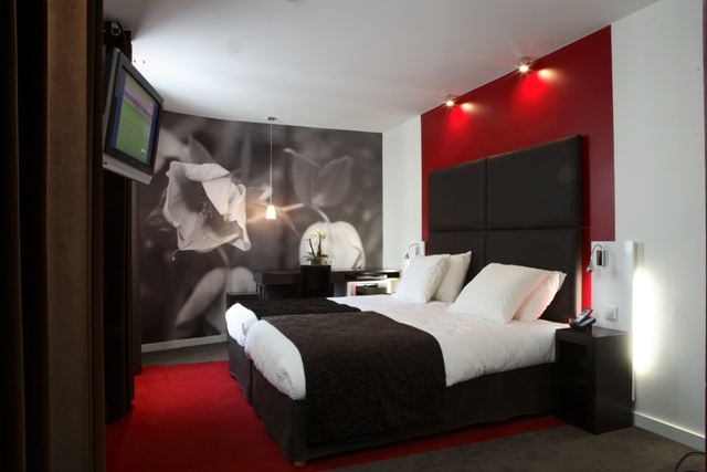 Grand Hotel St Michel