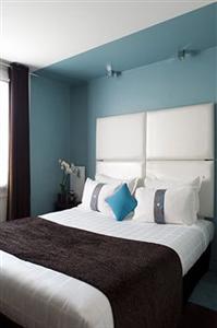 Grand Hotel St Michel