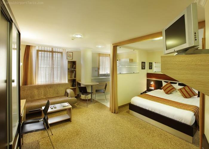 Gallery Residence