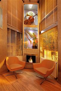 Jazz Hotel