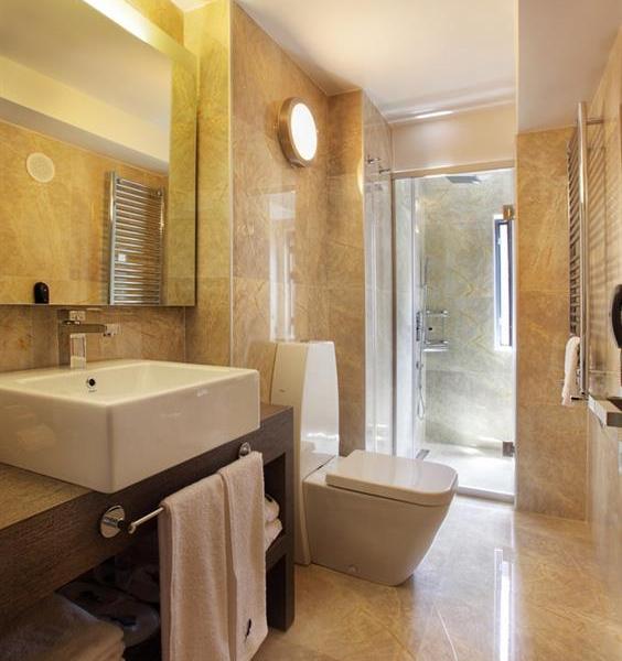 Jazz Hotel
