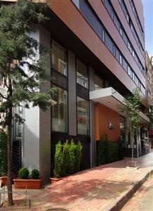Jazz Hotel