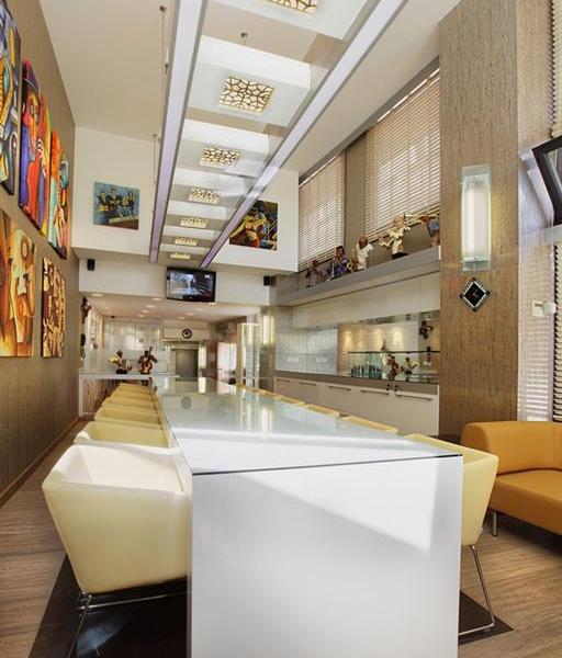 Jazz Hotel