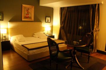 Отель Riva Boutique Турция, Нисантаси, фото 7