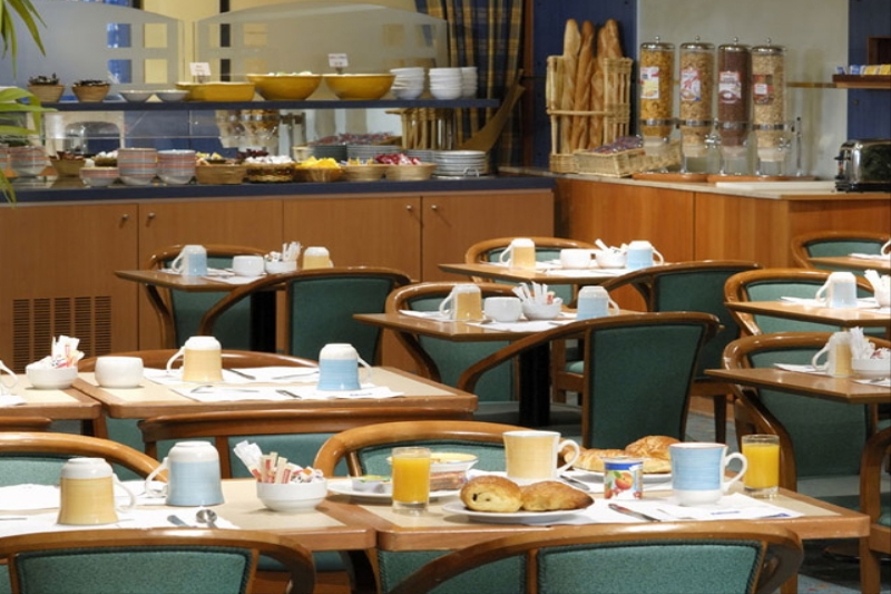 Holiday Inn Express Paris Place d'Italie