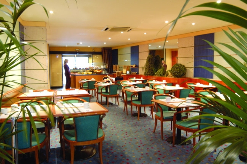 Holiday Inn Express Paris Place d'Italie