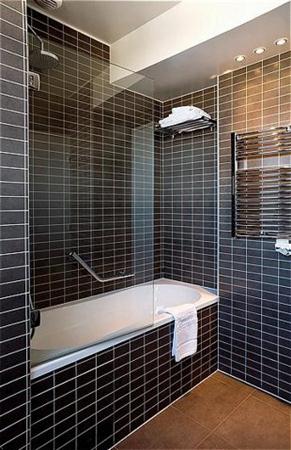 Holiday Inn Paris Gare Montparnasse