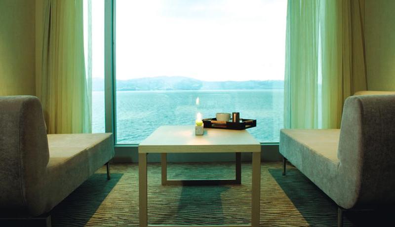 Richmond Nua Wellness Spa Sapanca