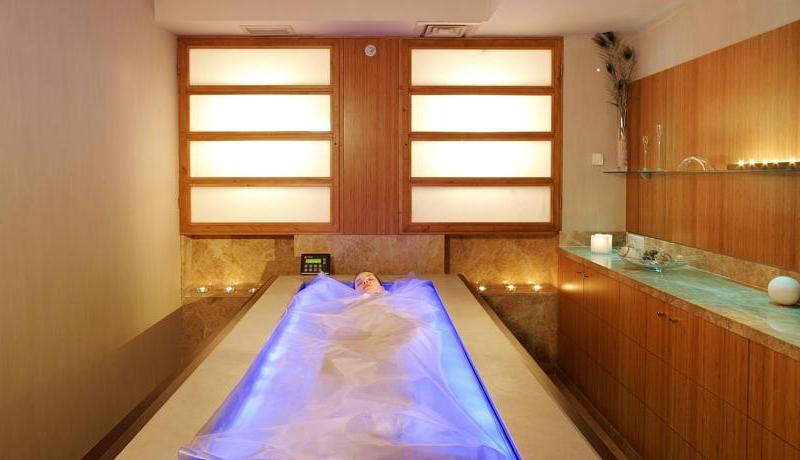 Richmond Nua Wellness Spa Sapanca