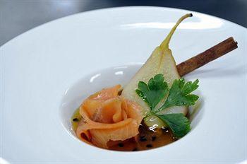 Ruth Daniel Residence