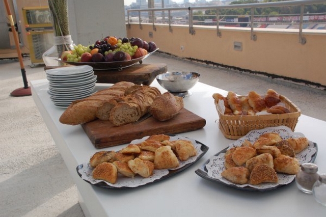 Ruth Daniel Residence