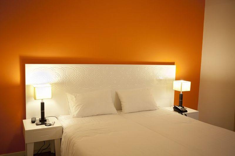 Ruth Daniel Residence