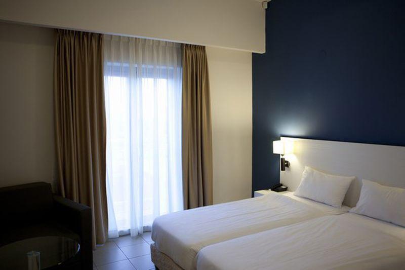 Ruth Daniel Residence