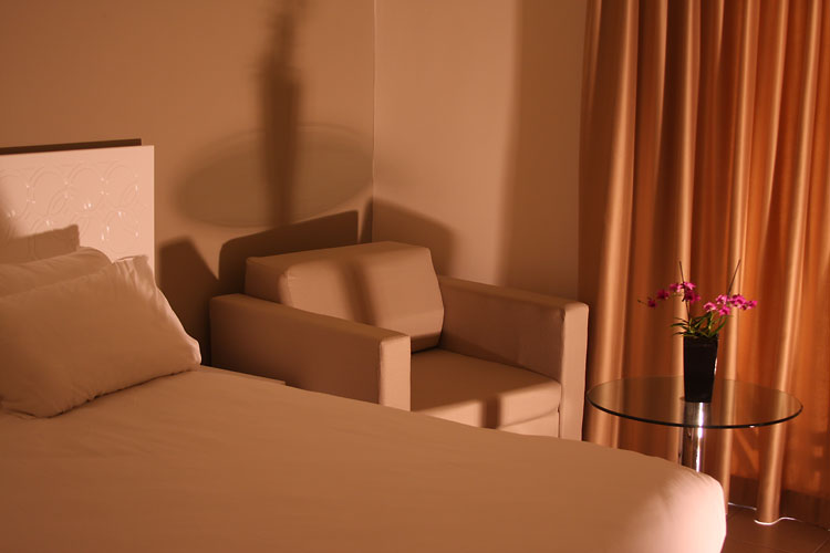 Ruth Daniel Residence