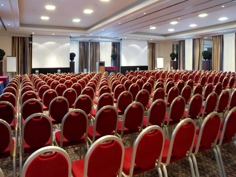 Ruth Daniel Residence