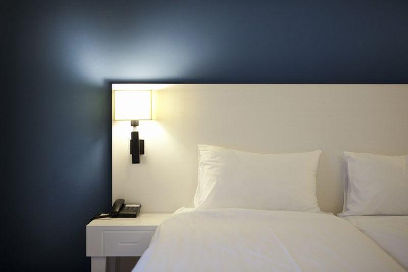 Ruth Daniel Residence