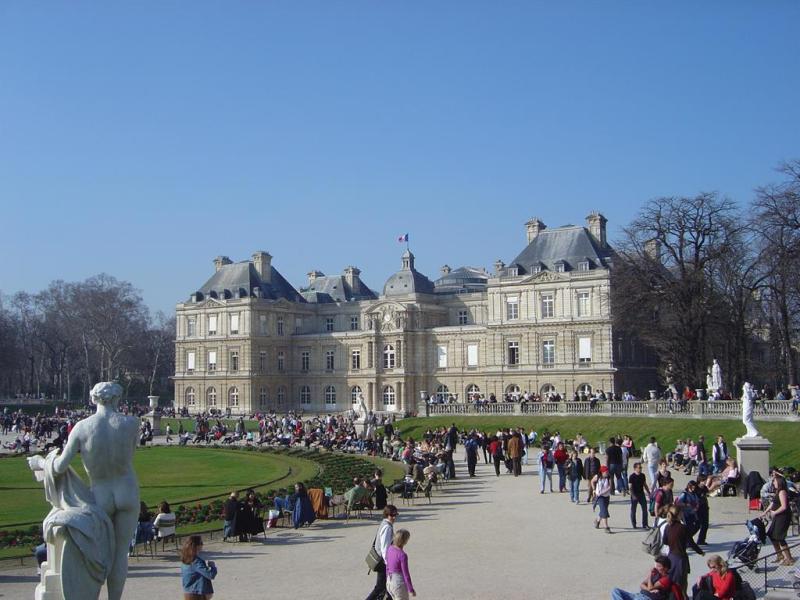 Holiday Inn Paris St Germain des Pres