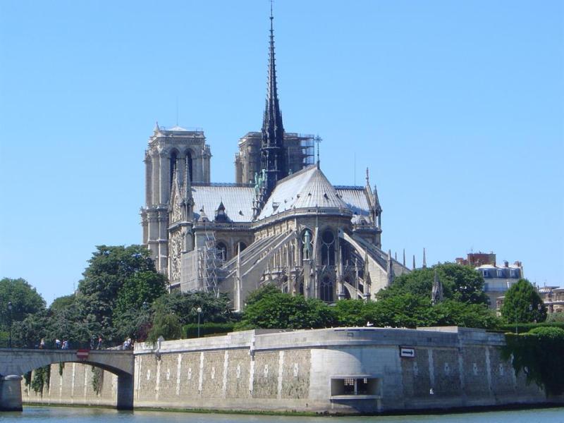 Holiday Inn Paris St Germain des Pres